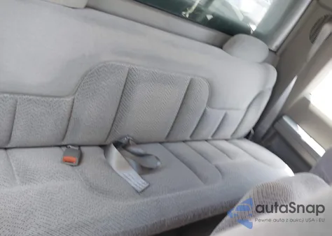 1995 Chevrolet Gmt-400 C1500 из США, поврежденный, VIN 2GCEC19H3S1244602